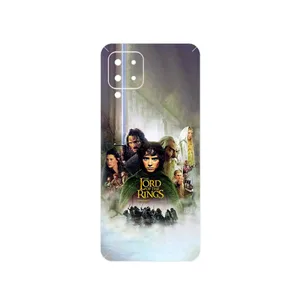 MAHOOT The Lord of the Rings Cover Sticker for Samsung Galaxy M22