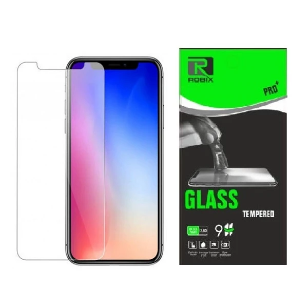 محافظ صفحه نمایش روبیکس مدل SA-IP مناسب برای گوشی موبایل اپل iphone 11Pro