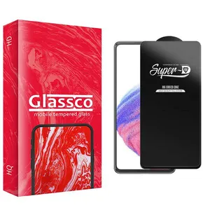 Glassco CGo1 SuperD Screen Protector For Samsung galaxy a53 5g