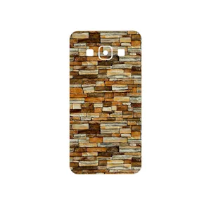 MAHOOT brickwall Cover Sticker for Samsung Galaxy A3