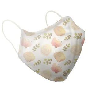 ماسک پارچه‌ای مدل ma-sh000237