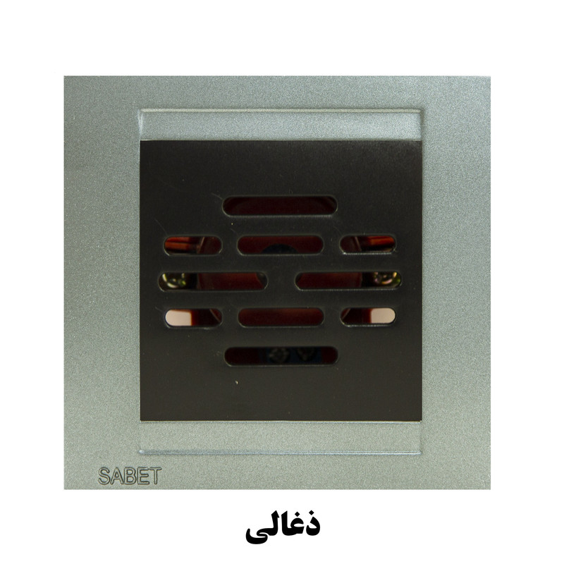 زنگ ملودی ثابت الکتریک مدل POWER M