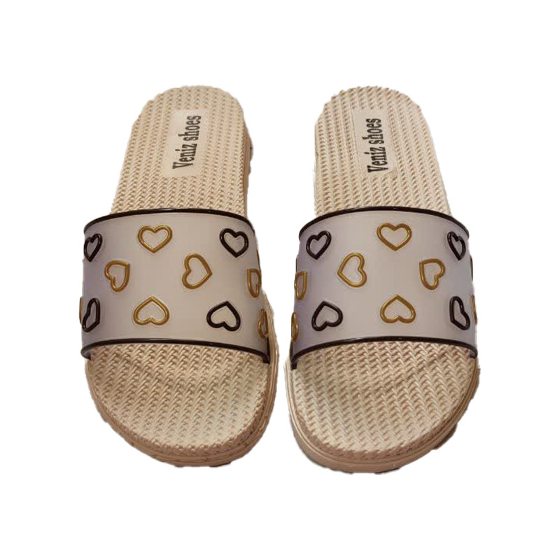 دمپایی حمام ونیز مدل دلبر G