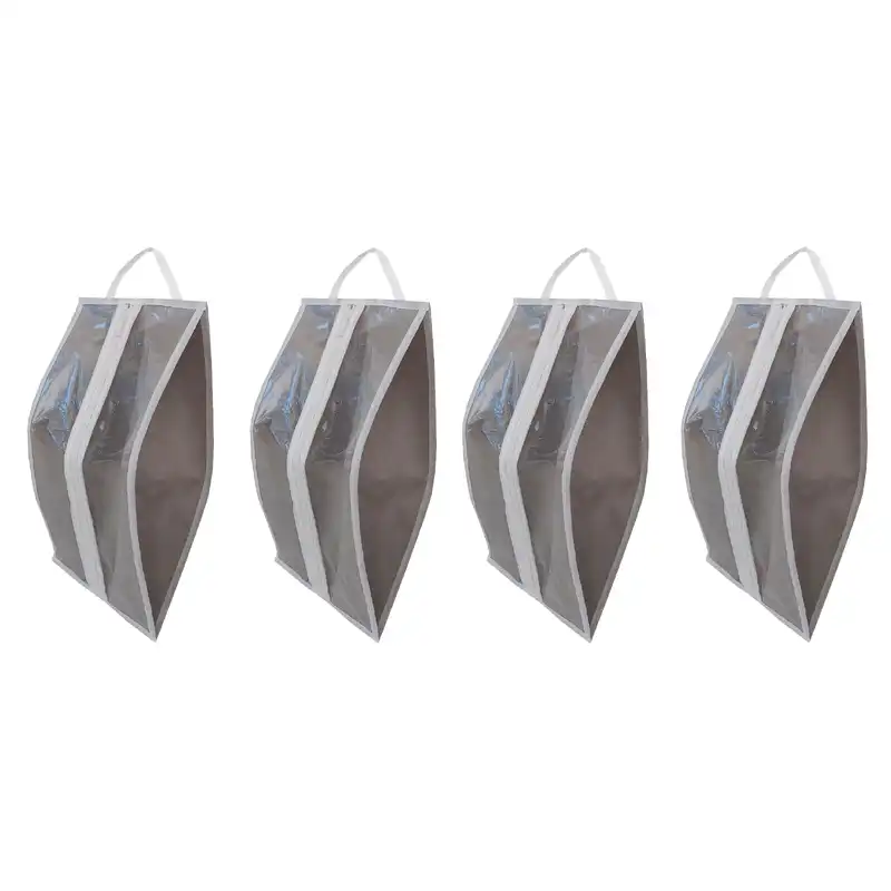 کاور کفش مادام کوکو مدل 361 بسته 4 عددی