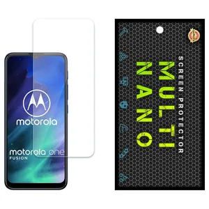 Multi Nano X-S1N Screen Protector For Motorola One Fusion