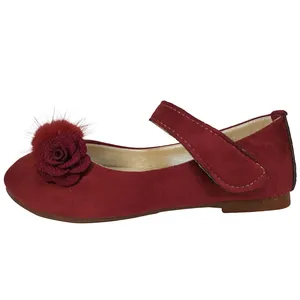 کفش دخترانه مدل POM_RDM09