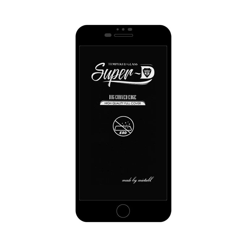 محافظ صفحه نمایش شهر گلس مدل SUPERDS مناسب برای گوشی موبایل اپل iPhone 6s Plus / iPhone 6 Plus