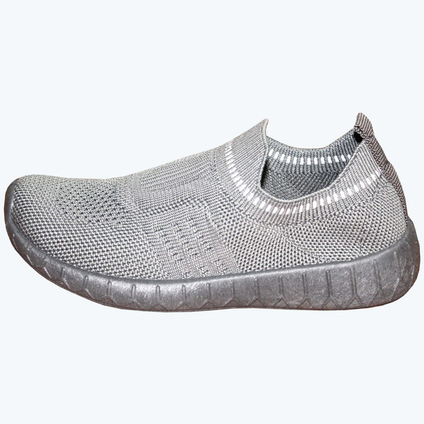 کفش راحتی دخترانه نسیم مدل دنیز کد NSM 234