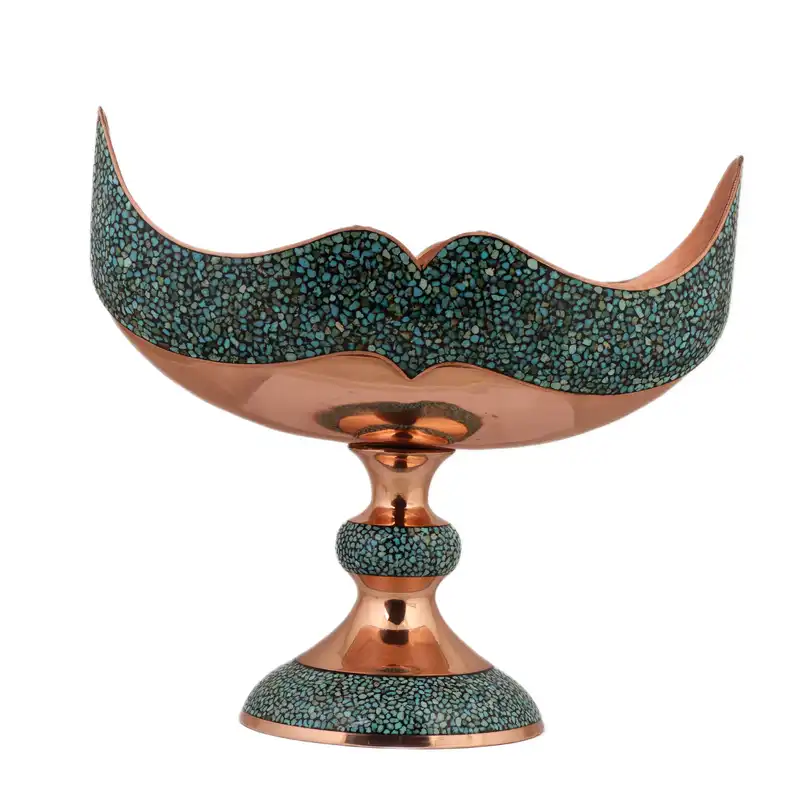 شکلات خوری فیروزه کوبی مدل M40