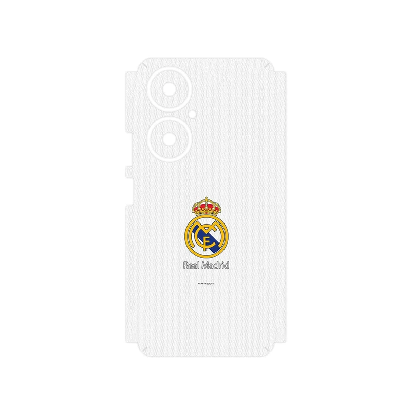 برچسب پوششی ماهوت مدل Real_Madrid_1 مناسب برای گوشی موبایل هوآوی Nova 11i