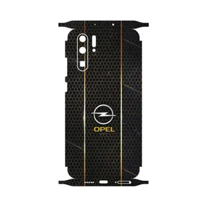 MAHOOT OPEL-FullSkin Cover Sticker for Huawei P30 Pro