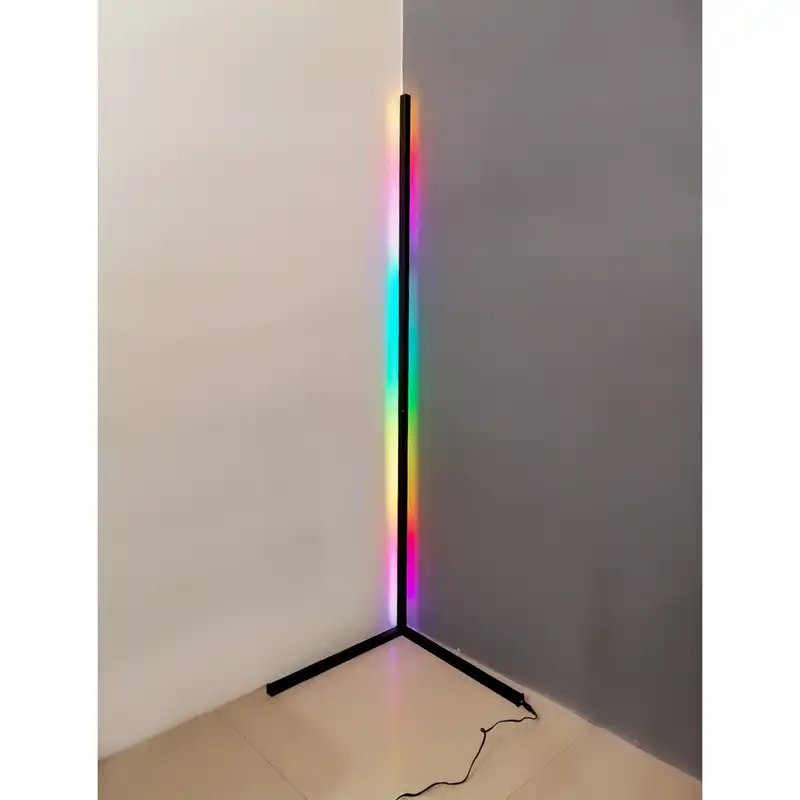 آباژور ایستاده مدل کرنر لایت هوشمند