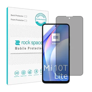 Priusy Rockspace HyPRV model screen protector suitable for Xiaomi Mi 10T Lite mobile phone