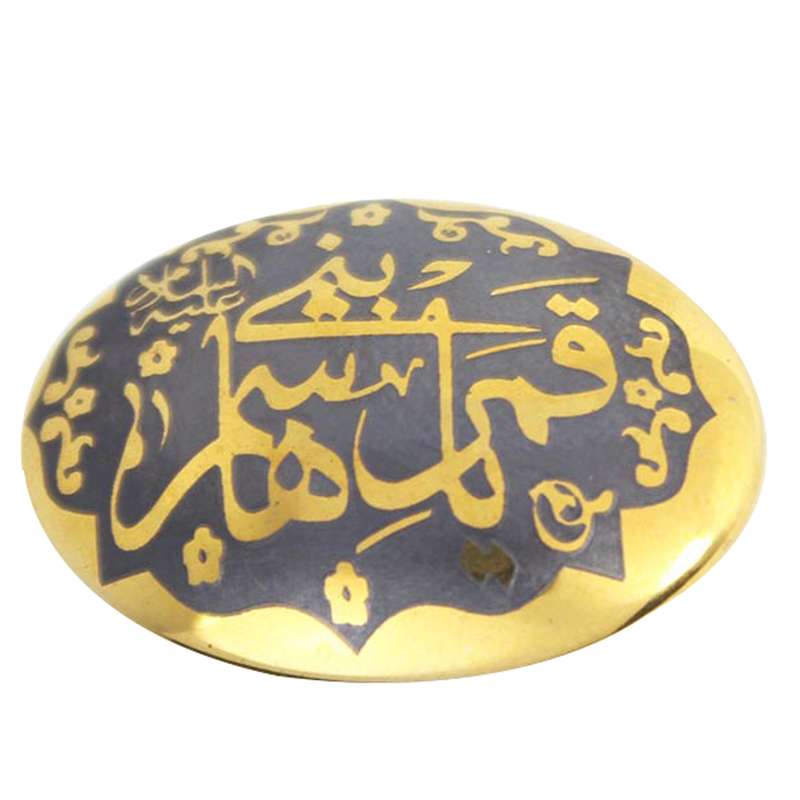 سنگ حدید خطی کد 55830