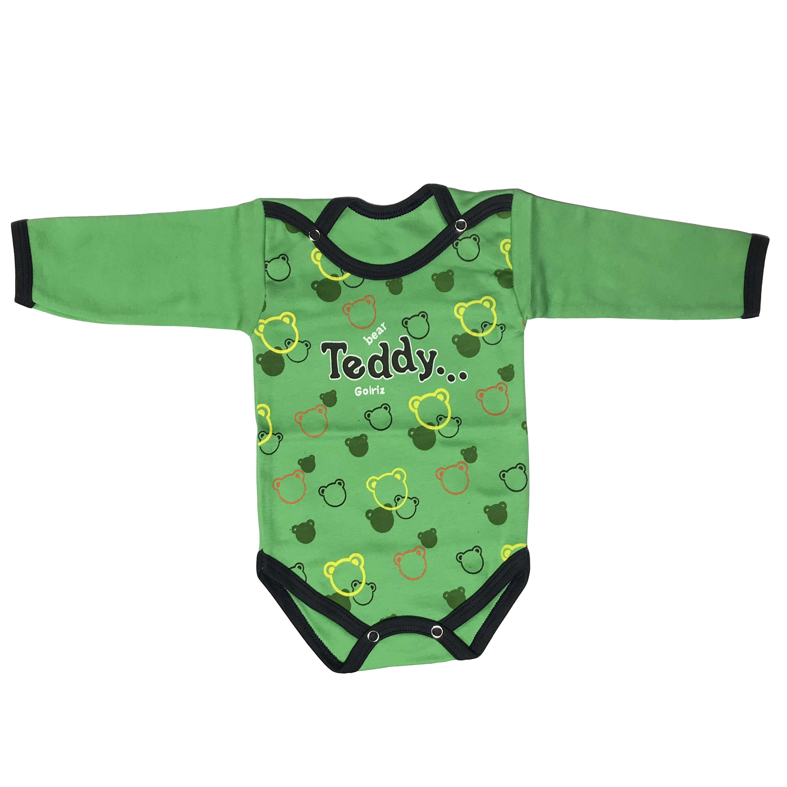 بادی نوزادی کد GOL11