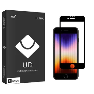 Coconut UDB Ceramics Screen Protector For Apple iPhone SE 2022