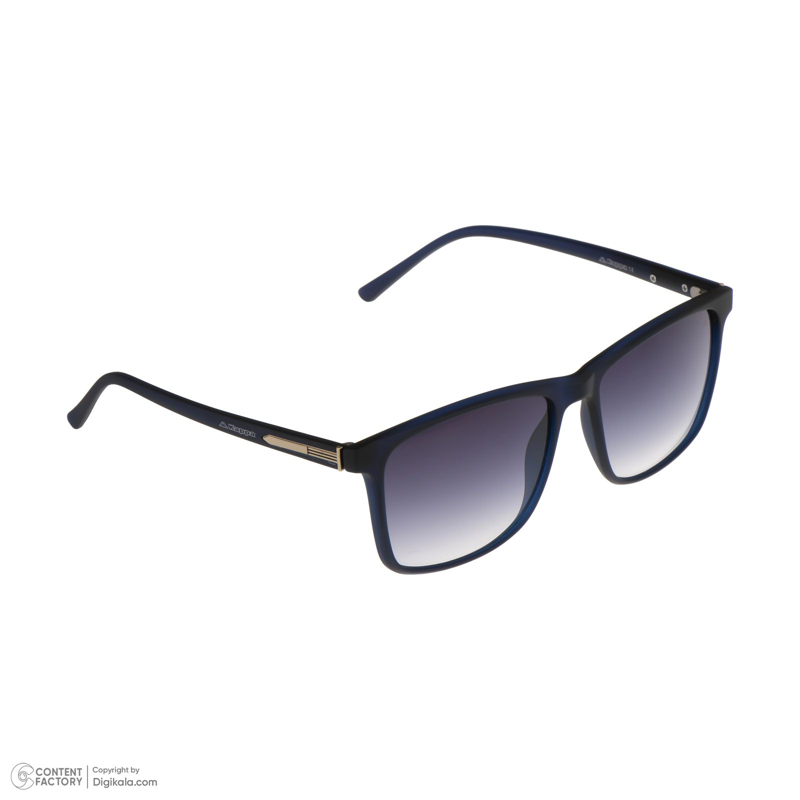 عینک آفتابی مردانه کاپا مدل KP 8547-C303M -  - 4