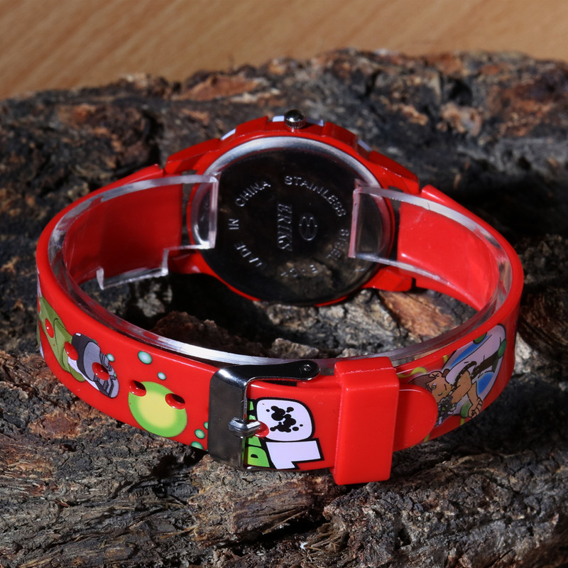 ساعت مچی عقربه ای پسرانه اریکس مدل BT 1039 - GHR-SE