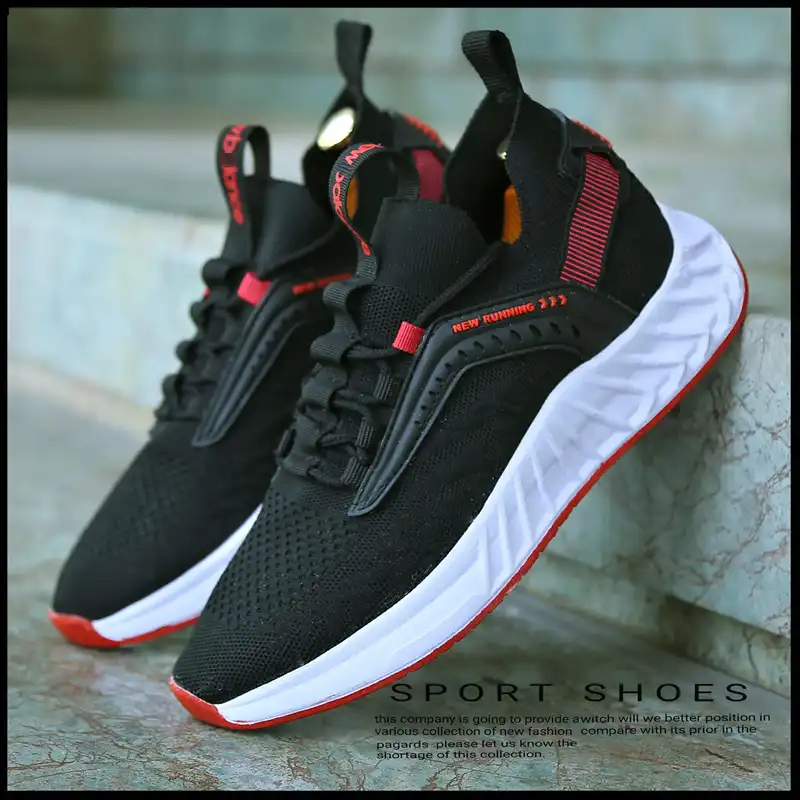 کفش پیاده روی سارزی مدل jorabi_m.e.s-g.h.r.m.z_pamatk