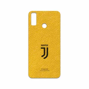 MAHOOT ML-JUVE Cover Sticker for Huawei Y8s