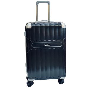 نقد و بررسی چمدان حاصل مدل C003 سایز متوسط توسط خریداران