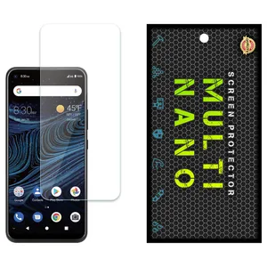 Multi Nano X-S1N Screen Protector For ZTE Blade X1