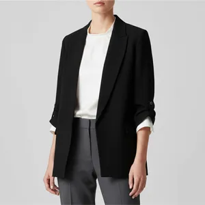 مانتو کتی زنانه ریسانی مدل 5304