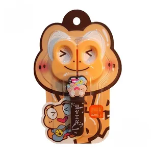 قیچی غلاف دار مدل فانتزی کد B-1207