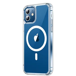 Goof Clear Chix cover suitable for Apple iPhone 12 mini