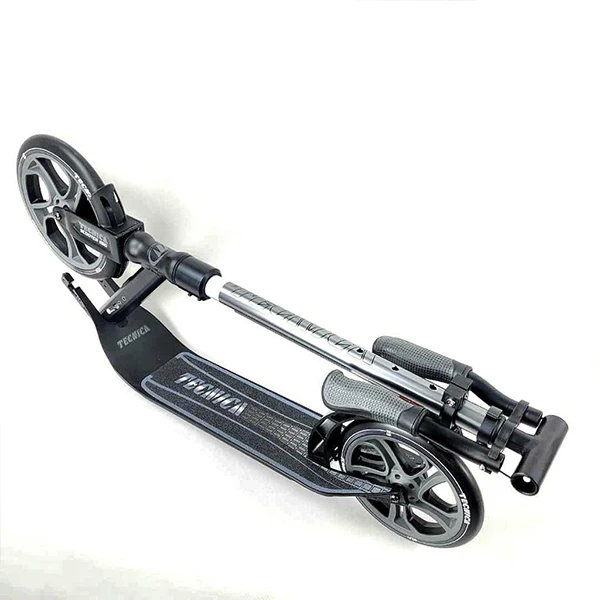 عکس شماره 9 : اسکوتر مدل tecnica s250