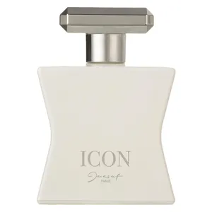 عطر مردانه ژک ساف مدل Icon حجم 100 میلی لیتر