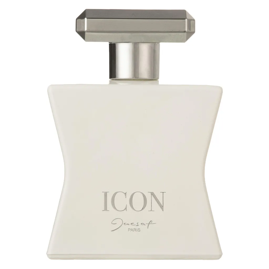 عطر مردانه ژک ساف مدل Icon حجم 100 میلی لیتر