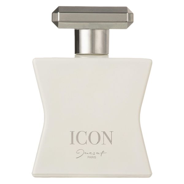 تجریه خرید عطر مردانه ژک ساف مدل Icon حجم 100 میلی لیتر