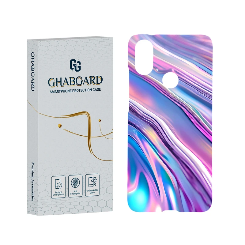 کاور قاب گارد مدل ساده مناسب برای گوشی موبایل شیائومی Mi A2 / Mi 6X