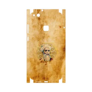 MAHOOT Rudaki-FullSkin Cover Sticker for Huawei P10 Lite