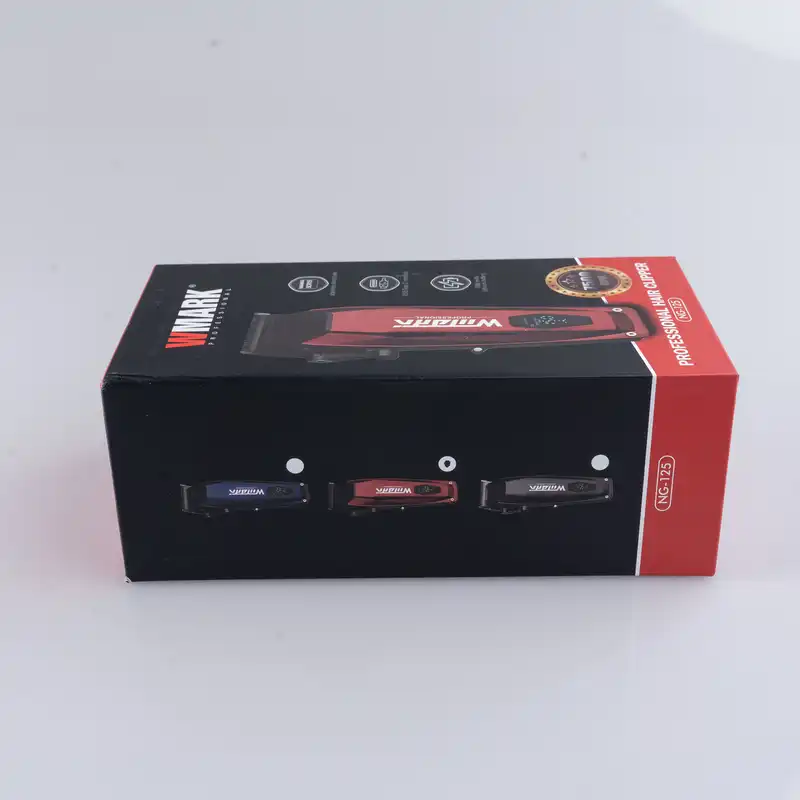 ماشین اصلاح موی سر و صورت دبلیو مارک مدل NG-125