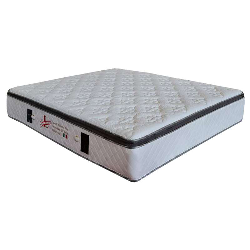 تشک لکو مدل پلاس دونفره سایز 200x140 سانتی متر