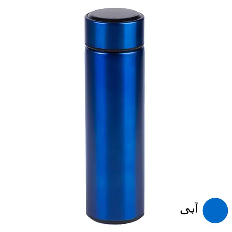 فلاسک هوشمند مدل UQ گنجایش 0.5 لیتر