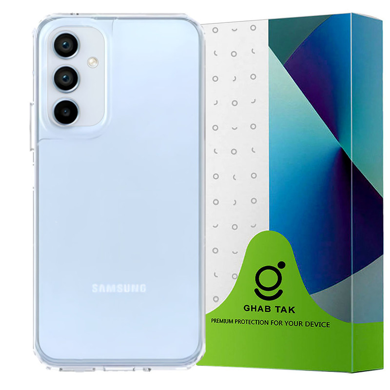 کاور قاب تک مدل CLEARLIM مناسب برای گوشی موبایل سامسونگ Galaxy A54