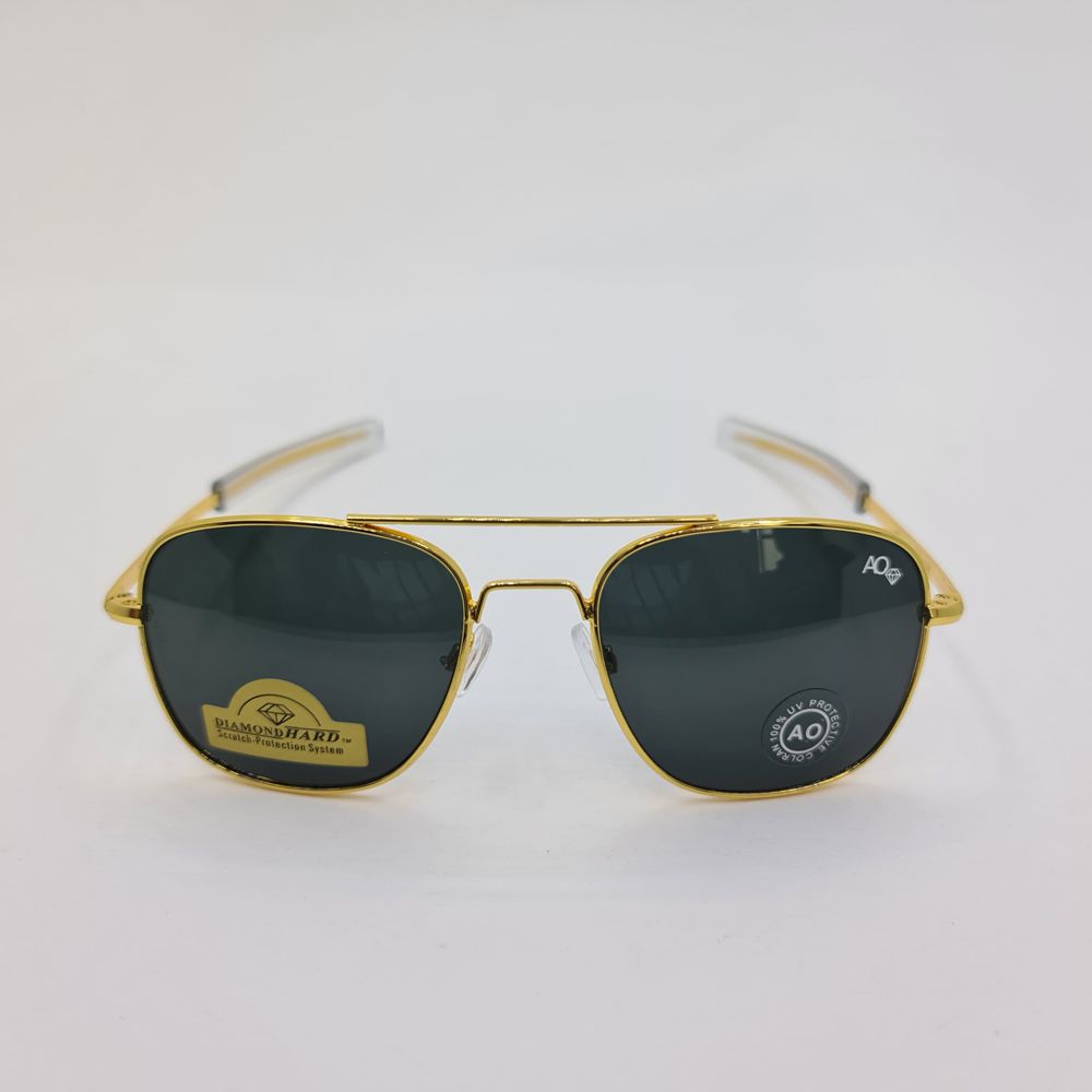 عینک آفتابی امریکن اوپتیکال مدل AO-C2 - dod -  - 3