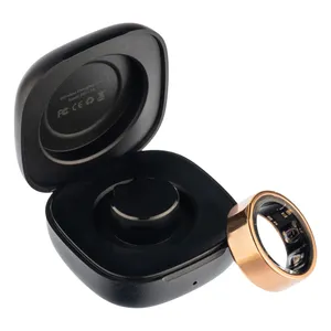 NexuRing Smart Ring Rose Gold
