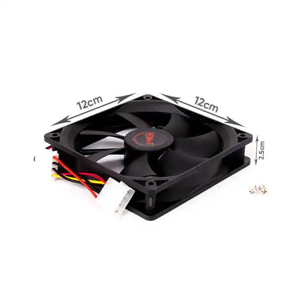 فن کیس دی-نت مدل 012