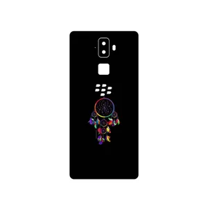 MAHOOT Dream Catchers Cover Sticker for BlackBerry Evolve
