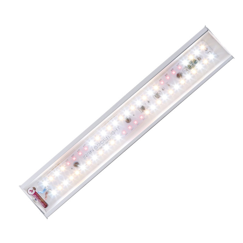 پروژکتور رشد گیاه ایران گرولایت مدل اکونومی