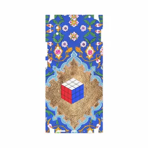 MAHOOT Maryams-Mathematics-FullSkin Cover Sticker for Xiaomi Redmi 9i Sport