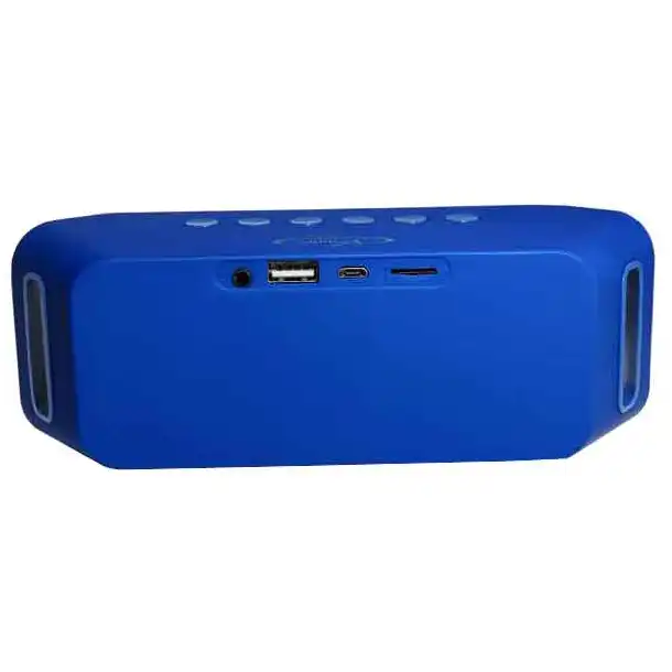 اسپیکر بلوتوثی مدل  S204