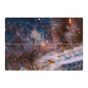 MAHOOT Universe-by-NASA-6 Cover Sticker for Microsoft Surface Pro 3 2014