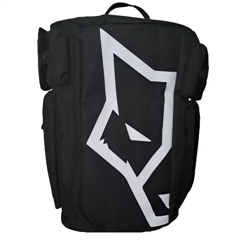 کوله پشتی ولف اند فرندز کد 122167