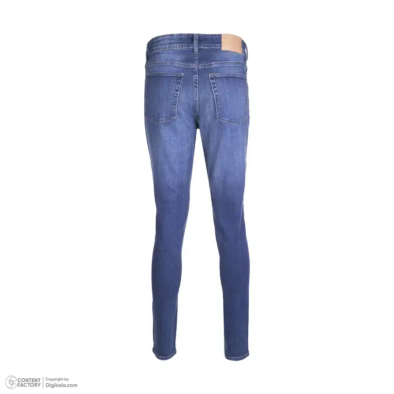 شلوار جین زنانه ویکدی مدل 0442305