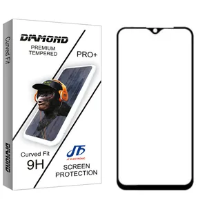 JF Diamond Screen Protector For Samsung Galaxy M20